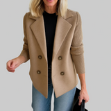 Elena | Casual Premium Blazer