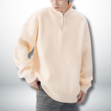 Santino | Trendy og Varm Sweater