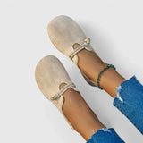 Moccasiner Comfort Lena™ - Elegant og Behagelig Stil
