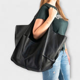 Oversize Weekendtaske Olivia