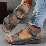 Madison | Stilfulde Ortodokse Sandaler