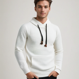 Hættebluse Roman - Komfort og Stil i Dansk Design