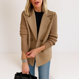 Elena | Casual Premium Blazer