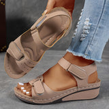 Madison | Stilfulde Ortodokse Sandaler