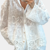 Iris Bluse Wild