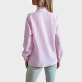 Rosilda | Elegant Bluse til Kvinder