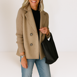 Elena | Casual Premium Blazer