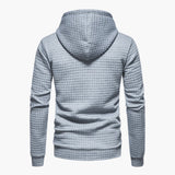 Hættebluse Roman - Komfort og Stil i Dansk Design
