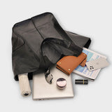 Oversize Weekendtaske Olivia
