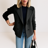 Elena | Casual Premium Blazer