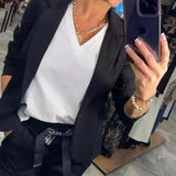 Martina | Perfekt balance mellem stil og komfort