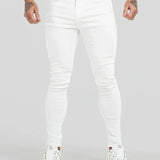 Maurizio™ | Hvide Jeans