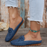 Luna™ Komfortable Ortopædiske Slip-On Sandaler