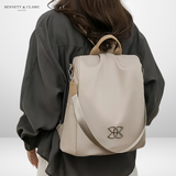 Lucius™ Antifraud Taske - Sikkerhed med Stil