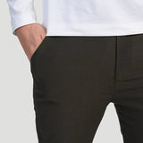 Natale™ | Elastiske Bukser til Komfortabel Stil