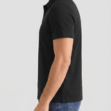 Cesare™ | Polo Dario - Sort