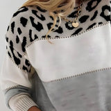 Pascaline™ | Elegant Striktrøje