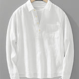 Elegant Toti Skjorte med Stilfuld Krave