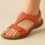 Richmond sandaler med ergonomisk kile sål - Komfort og stil til hverdag