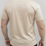 9-pak Evano T-shirts i stilrent design