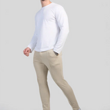 Lazzaro™ | Evo Kaki Bukser