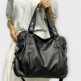 Elegant Hobo Taske - Olivia
