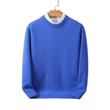 Forte | Elegant Cashmere Sweater i Kvalitet