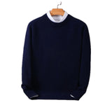 Forte | Elegant Cashmere Sweater i Kvalitet