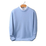 Forte | Elegant Cashmere Sweater i Kvalitet