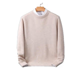 Forte | Elegant Cashmere Sweater i Kvalitet