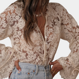 Calista Bluse