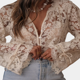 Calista Bluse