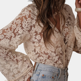 Calista Bluse