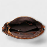 Borsa Grande Lora - Elegance og Rummelighed