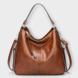 Borsa Grande Lora - Elegance og Rummelighed