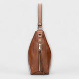 Borsa Grande Lora - Elegance og Rummelighed