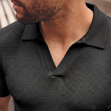 Dario™ | Polo Marolo Sort