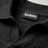 Dario™ | Polo Marolo Sort