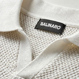 Polo Bianca Marolo™ | Dino™ - Elegant Polo til Herre