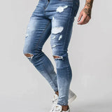 Mirko™ Jeans - Stilfuld Komfort