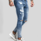 Mirko™ Jeans - Stilfuld Komfort