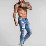 Mirko™ Jeans - Stilfuld Komfort