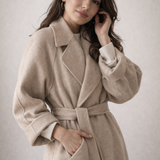 Alice | Elegant Jakke