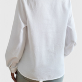 Lily Bluse fra Rebel Udtalelse