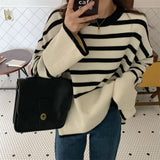 MILENA Højhalset Sweater - Elegant og Komfortabel