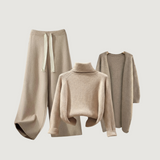 Maddalena | Casual Stil i Dansk Design