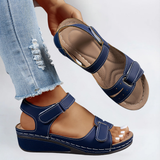 Margot - Komfort Flex Orthopædiske Sandaler | Elegante og Behagelige Sandaler