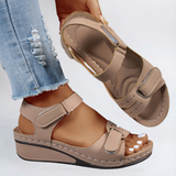 Margot - Komfort Flex Orthopædiske Sandaler | Elegante og Behagelige Sandaler