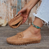 Luna™ Komfortable Ortopædiske Slip-On Sandaler