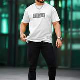 Marco™ | Paul Denim Jeans - Elegant Nero